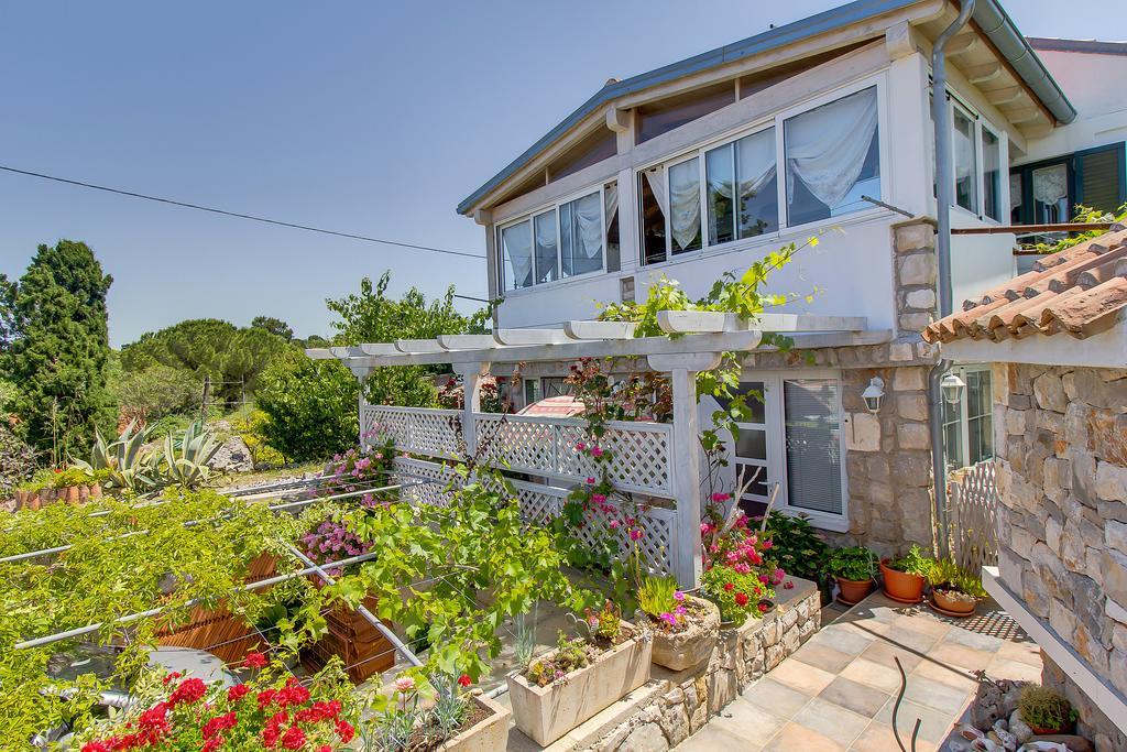 Apartment Neno - Terrace & Parking Veli Lošinj المظهر الخارجي الصورة