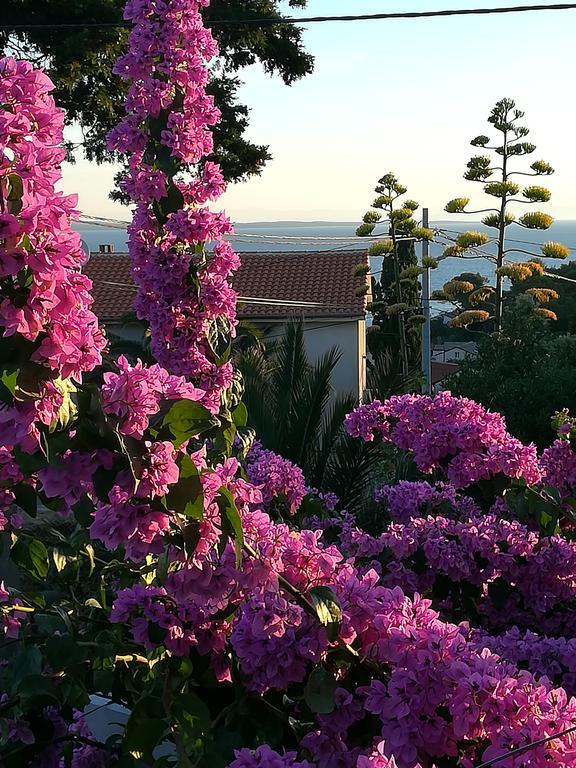 Apartment Neno - Terrace & Parking Veli Lošinj المظهر الخارجي الصورة