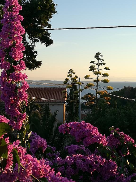Apartment Neno - Terrace & Parking Veli Lošinj المظهر الخارجي الصورة