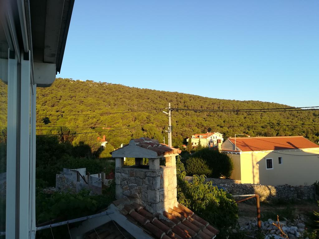 Apartment Neno - Terrace & Parking Veli Lošinj المظهر الخارجي الصورة