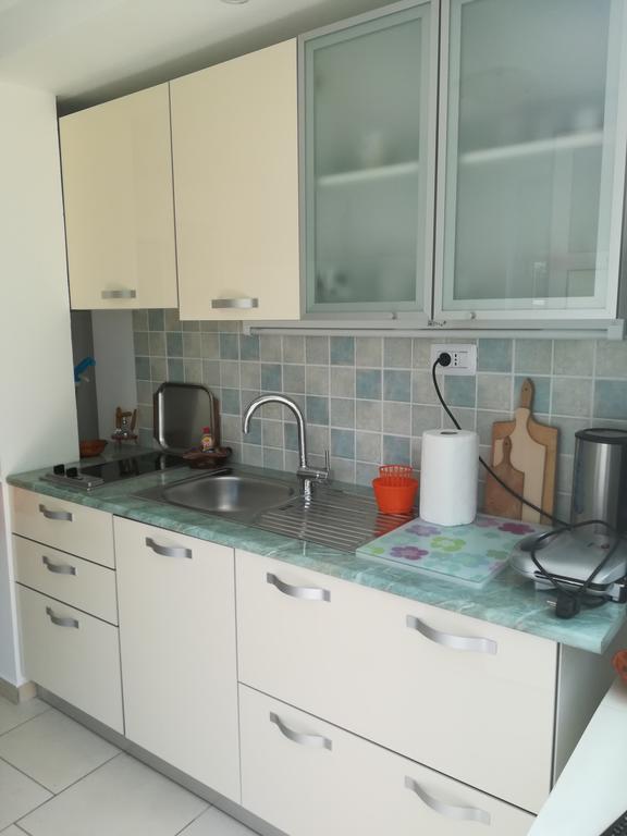 Apartment Neno - Terrace & Parking Veli Lošinj المظهر الخارجي الصورة