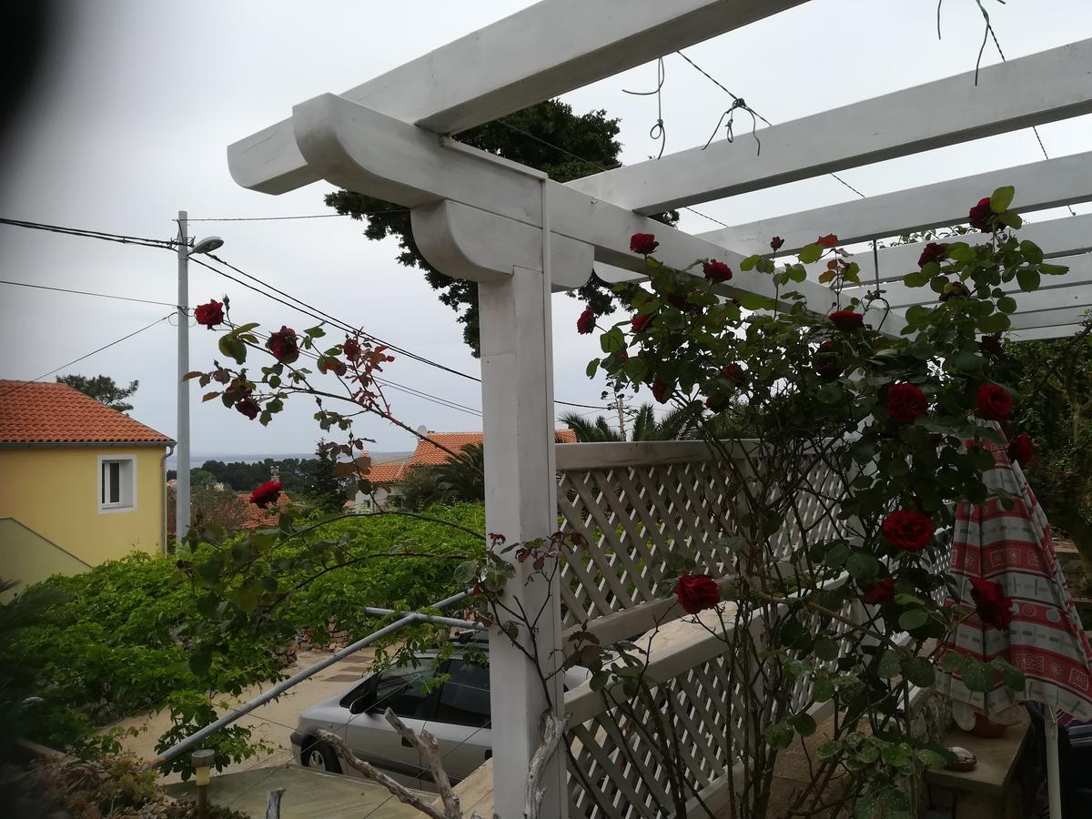 Apartment Neno - Terrace & Parking Veli Lošinj المظهر الخارجي الصورة
