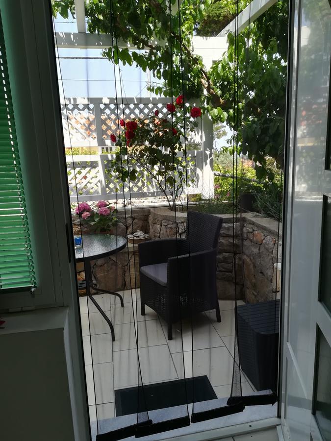 Apartment Neno - Terrace & Parking Veli Lošinj المظهر الخارجي الصورة