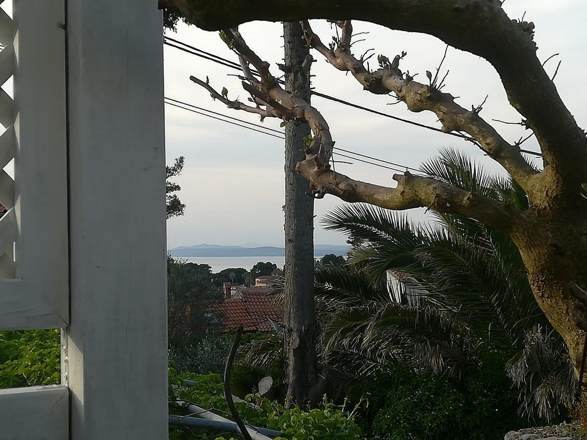 Apartment Neno - Terrace & Parking Veli Lošinj المظهر الخارجي الصورة